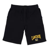 W Republic Cameron Aggies Premium Shorts 567-622