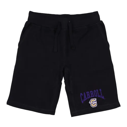 W Republic Carroll College Saints Premium Shorts 567-624