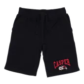 W Republic Casper College Thunderbirds Premium Shorts 567-625