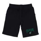 W Republic Castleton Spartans Premium Shorts 567-626