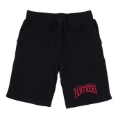 W Republic Chapman University Panthers Premium Shorts 567-629