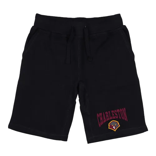 W Republic Charleston Golden Eagles Premium Shorts 567-630