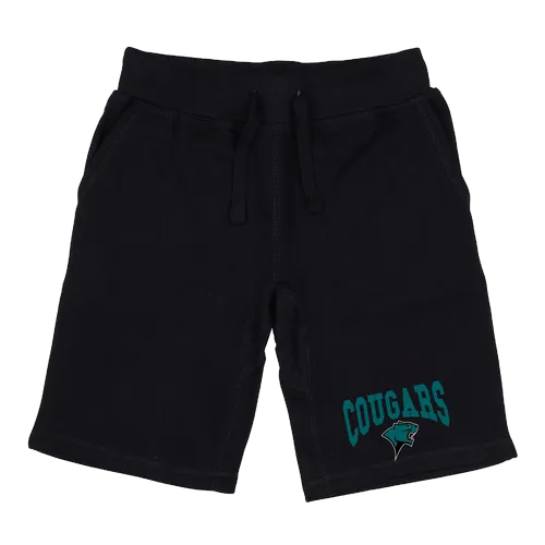 W Republic Chicago State Cougars Premium Shorts 567-631