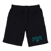 W Republic Chicago State Cougars Premium Shorts 567-631