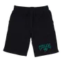 W Republic Chicago State Cougars Premium Shorts 567-631