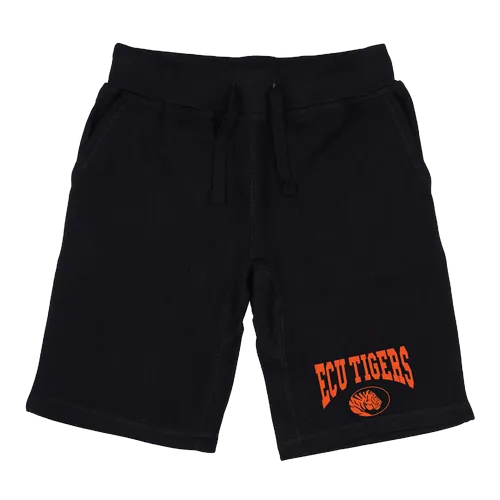 W Republic East Central University Tigers Premium Shorts 567-638