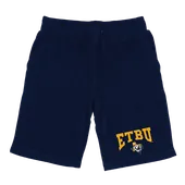 W Republic East Texas Baptist Tigers Premium Shorts 567-639