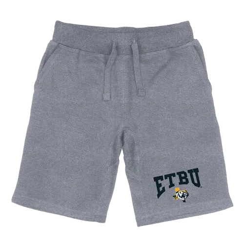 W Republic East Texas Baptist Tigers Premium Shorts 567-639