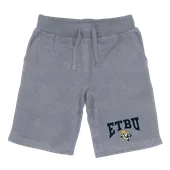 W Republic East Texas Baptist Tigers Premium Shorts 567-639