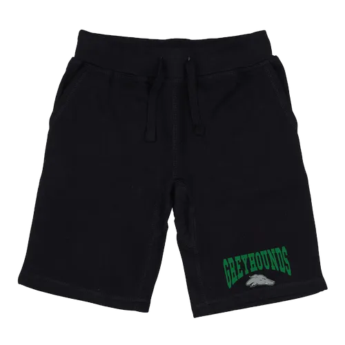 W Republic ENMU Greyhounds Premium Shorts 567-640