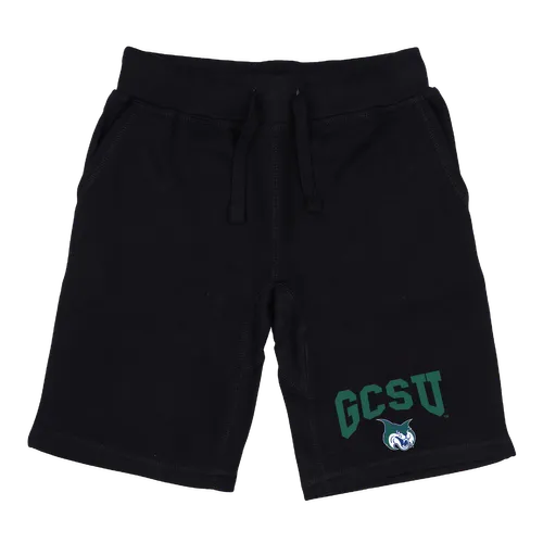W Republic Georgia College Bobcats Premium Shorts 567-646