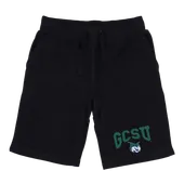 W Republic Georgia College Bobcats Premium Shorts 567-646