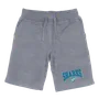 W Republic Hawaii Pacific Sharks Premium Shorts 567-651