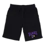 W Republic Hunter College Hawks Premium Shorts 567-654