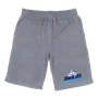 W Republic John Jay College Bloodhounds Premium Shorts 567-656