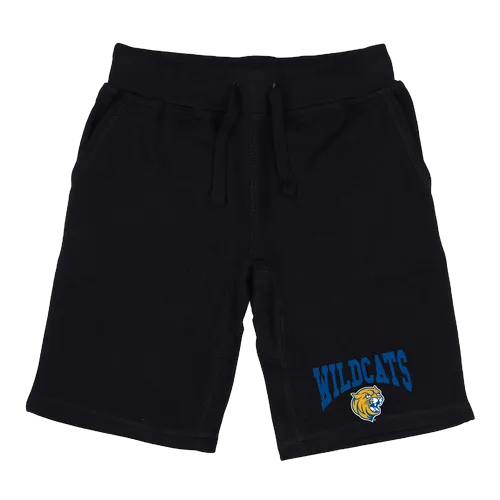 W Republic Johnson & Wales Wildcats Premium Shorts 567-657