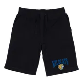 W Republic Johnson & Wales Wildcats Premium Shorts 567-657