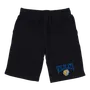 W Republic Johnson & Wales Wildcats Premium Shorts 567-657