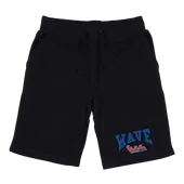 W Republic Kingsborough CC The Wave Premium Shorts 567-660