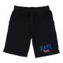 W Republic Kingsborough CC The Wave Premium Shorts 567-660