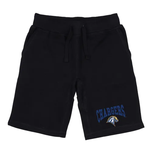 W Republic New Haven Chargers Premium Shorts 567-663