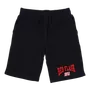 W Republic Saint Francis U Red Flash Premium Shorts 567-669