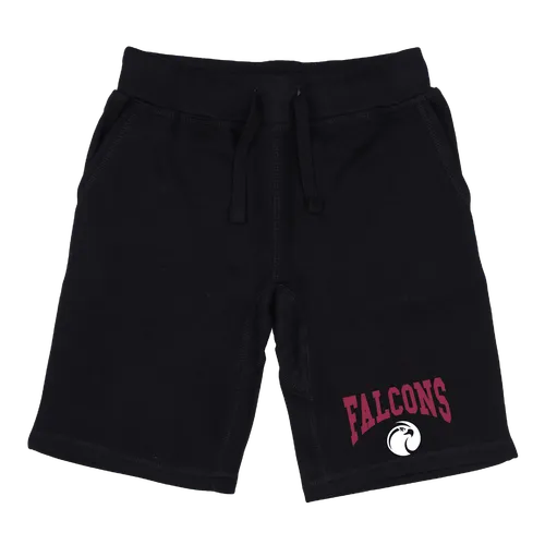 W Republic Seattle Pacific Falcons Premium Shorts 567-670