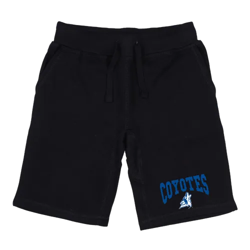 W Republic CSN Coyotes Coyotes Premium Shorts 567-672