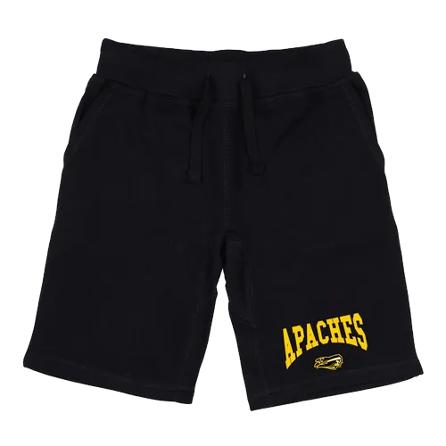 W Republic Tyler Junior College Apaches Premium Shorts 567-680