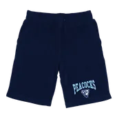 W Republic Upper Iowa Peacocks Premium Shorts 567-681