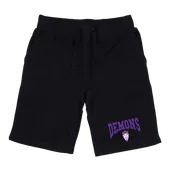 W Republic Northwestern State Demons Premium Shorts 567-689