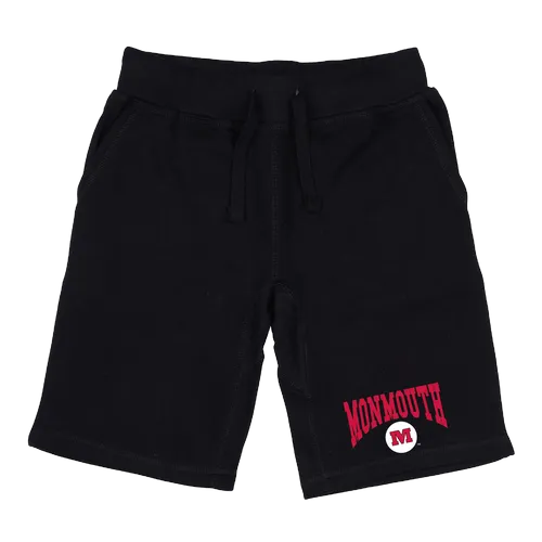 W Republic Monmouth College Fighting Scots Premium Shorts 567-695