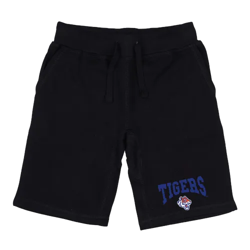 W Republic Savannah State Tigers Premium Shorts 567-697