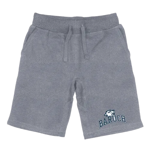 W Republic Baruch College Bearcats Premium Shorts 567-701