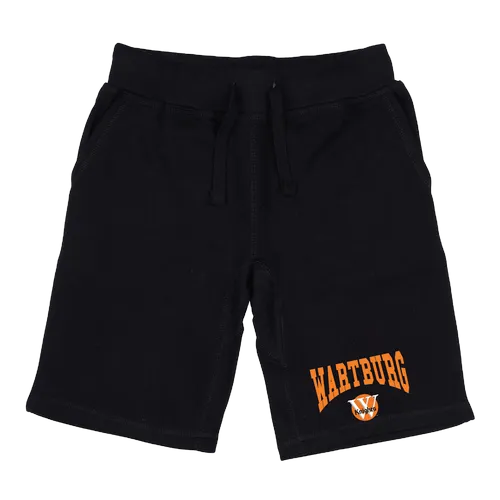 W Republic Wartburg College Knights Premium Shorts 567-708