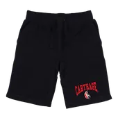 W Republic Carthage Firebirds Premium Shorts 567-709