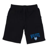 W Republic UWG Wolves Wolves Premium Shorts 567-713