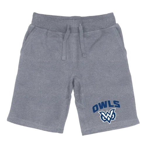 W Republic The W Owls Premium Shorts 567-722