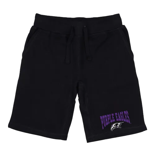 W Republic Niagara University Purple Eagles Premium Shorts 567-723