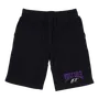 W Republic Niagara University Purple Eagles Premium Shorts 567-723