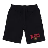 W Republic NDSCS Wildcats Premium Shorts 567-724