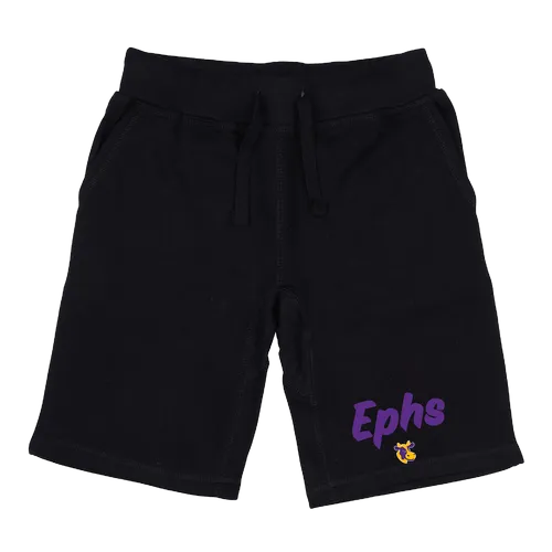 W Republic Williams College The Purple Cows Premium Shorts 567-727