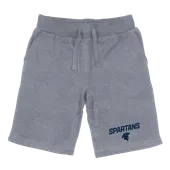 W Republic Missouri Baptist Spartans Premium Shorts 567-728