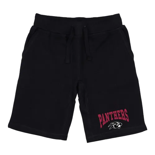 W Republic Virginia Union Panthers Premium Shorts 567-729