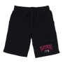 W Republic Virginia Union Panthers Premium Shorts 567-729