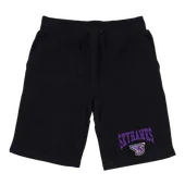 W Republic Stonehill College Skyhawks Premium Shorts 567-730