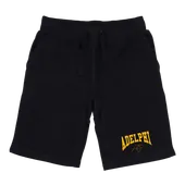 W Republic Adelphi University Panthers Premium Shorts 567-733