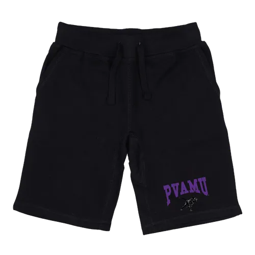 W Republic Prairie View A&M Panthers Premium Shorts 567-738