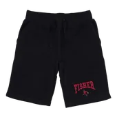 W Republic St. John Fisher Cardinals Premium Shorts 567-739