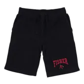 W Republic St. John Fisher Cardinals Premium Shorts 567-739